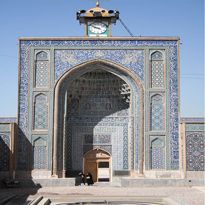 مسجد-کرمان
